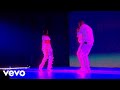 Rihanna - Work - Live at The BRIT Awards 2016 ft. Drake