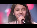 BEST WHITNEY HOUSTON Blind Auditions on The Voice Kids
