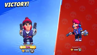 100.000🏆 | Hyra vs Eqwaak (Brawl Stars)