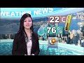 GEM 亞視天氣報告高清完整版