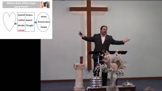 Community Bible Church Feb 3, 2019