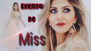 Vlog: Jurada de Concurso ♛ Miss São Paulo Regional & Miss Piracicaba ★★★★★