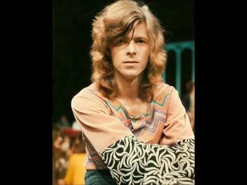 David Bowie - Kooks (lost Beeb Tapes)