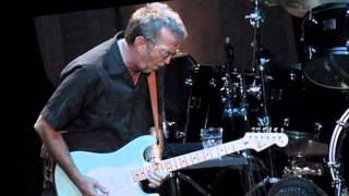 Watch Eric Clapton Love Comes To Everyone video