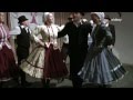 SZÁRAZÁG Senior - Tyukodi táncok