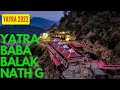 Yatra Baba Balak Nath 2022 Himachal Pardesh !! Yatra 2022 !!