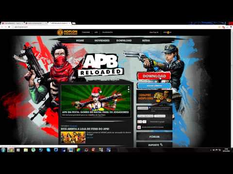 Как сделать чтобы apb была на русском Как сделать чтобы apb была на русском