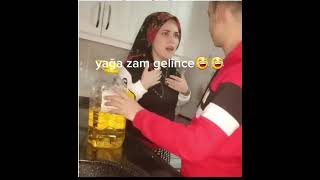 Yağ,A Zam Geli̇nce
