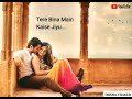 WhatsApp Status Video Tu Hi Re Tu Hi Re | Female Version | Most Romantic Video | Trisha Thakur