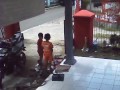 image Kecelakaan Tragis Namun Lucu Adik Kakak