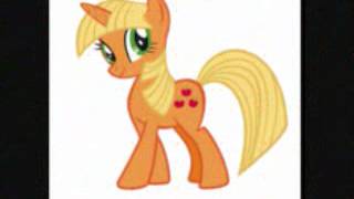 My Little Pony Frenship Is Magic Color Swap