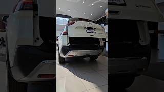Nissan X Trail E Power Platinum 2025