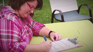 Write Her In - Anne Brown For Mayor Jingle