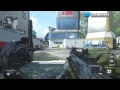 El equipo MAS CAMPERO del mundo xD // SIN EXO-TRAJE!! - Advanced Warfare -