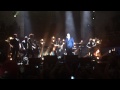 Sam Smith/Ed Sheeran - Stay With Me (Manchester Albert Hall 29/10/14)