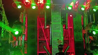 H Pro Audio Dalam Rangka Karnaval Desa Ngrendeng Selorejo Blitar Tahun 2025