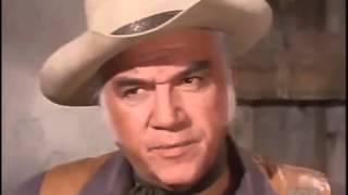 Bonanza S10 E20 The Clarion