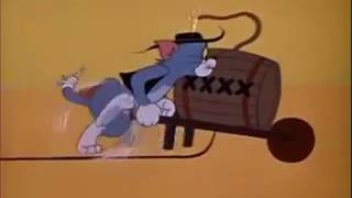 Explosive Compilation Tom And Jerry