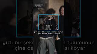 Harry Potter Azkaban Tutsağı Osuruk Şakası