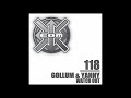 Gollum & Yanny ‎– Watch Out