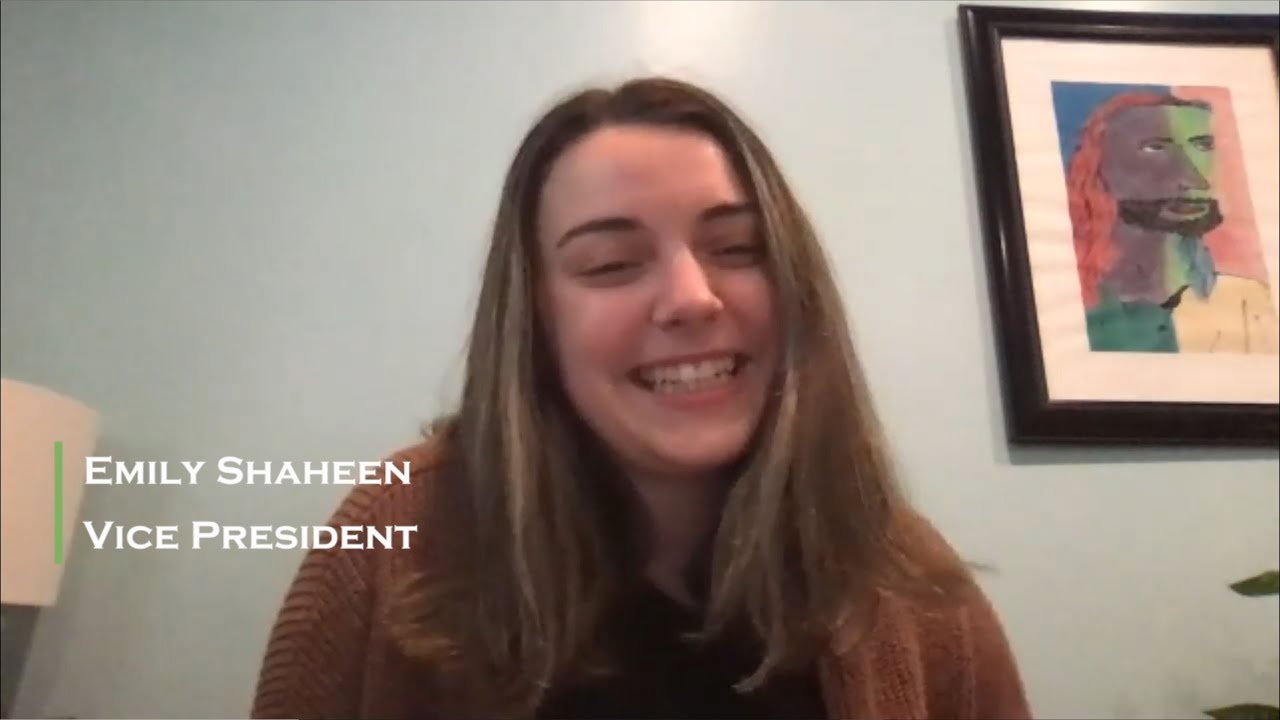 Student Leadership Team