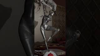 Robot Twins Cant Be Satisfied Atomic Heart