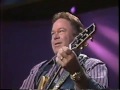 Roy Clark    Under The Double Eagle    LIVE early '90's