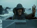 IRON MAIDEN - The trooper - Saving private Ryan