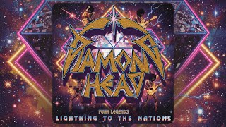 Am I Evil By Diamond Head Funk Version - Made With Ai