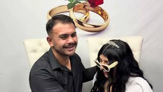 Buse Seyit & Nikah Töreni