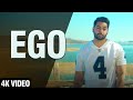 Karam Bajwa - EGO feat. J. Hind | Deep Jandu | Lally Mundi [Official Music Video]