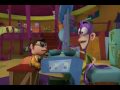Fanboy and Chum Chum- I'll Be There for You