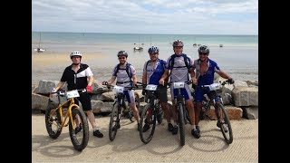 Rétrospective Copc Cyclo 2017