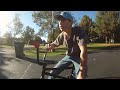 How To - Fullcab bmx - HD