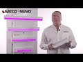 Product Video - SATCO|NUVO CounterQUICK Under Cabinet Fixtures were developed ...
