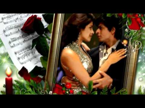 ♥ Dil Kho Gaya Kia Ho Gaya ♥ Dedicated To Don (Sharukh Shah...