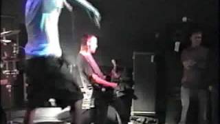 Watch Buried Alive Nothing At All video