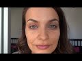Mon make up d'été avec Colours of Brazil de Clarins