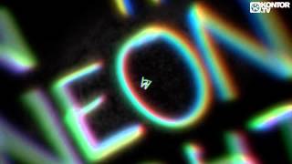 Watch Barnes  Heatcliff Neon Light video
