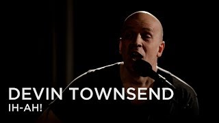 Watch Devin Townsend Ihah video