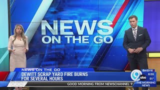 News On The Go 9-29-25