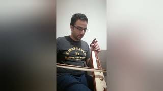 Kemençe Ders Vi̇deolari 21 - Yusuf Samast - Sevdalik Orucu Horon