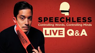 Michael Knowles Book Signing and Q&A | Speechless: Controlling Words, Controlling Minds