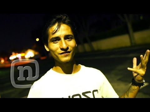 STATS With Oscar Meza: NKA Project