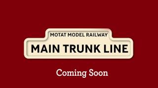 Motats Model Railway