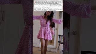 Anveshi Jain Dancing Like A Fairytale Girl