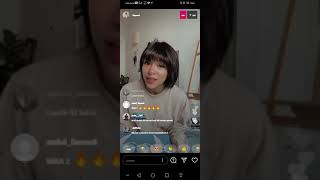Live Fify Azmi Di Ig