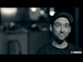 Yamaha Absolute Maple Hybrid Drums feat. Richard Spaven (HD)