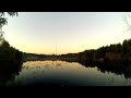 Видео Timelapse Korostyshiv granite quarry