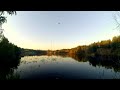 Timelapse Korostyshiv granite quarry
